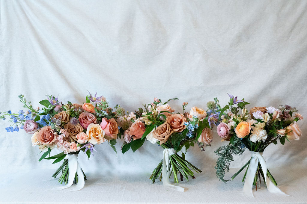 Bridal Bouquet-Small