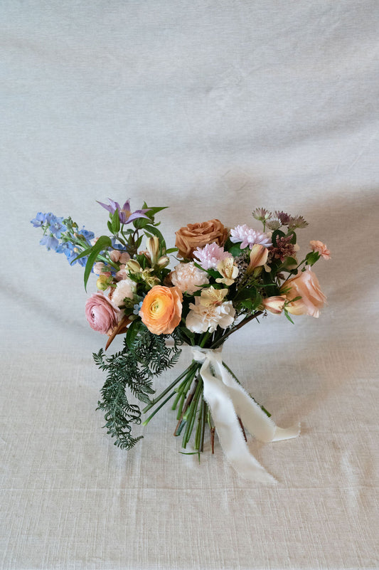 Bridesmaid Bouquet-Small