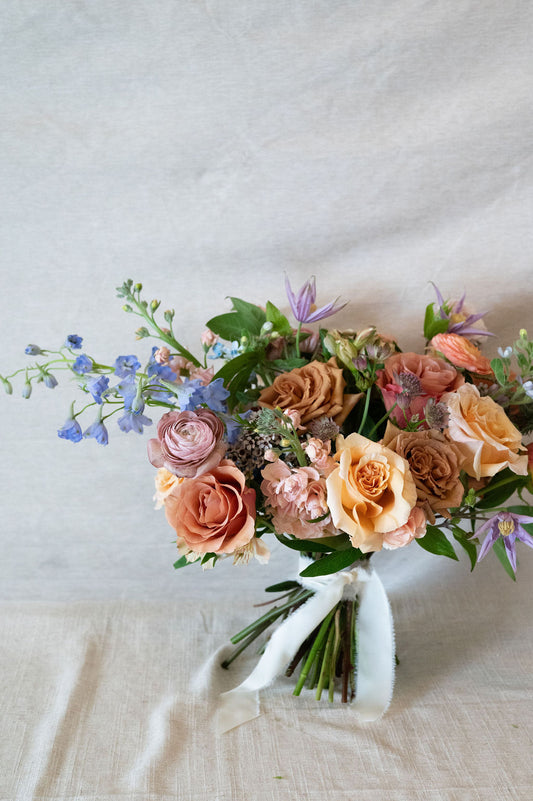 Bridesmaid Bouquet-Medium