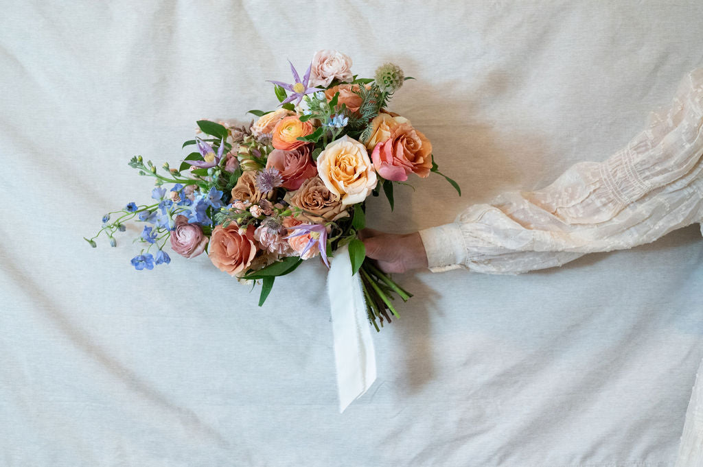 Bridal Bouquet-Large