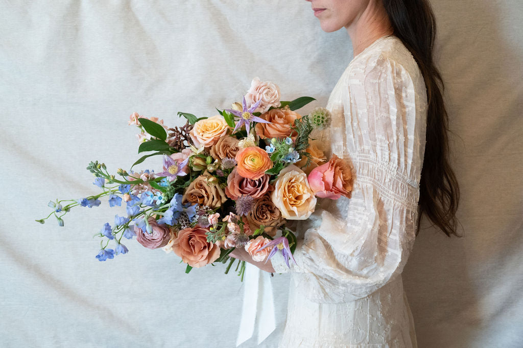 Bridal Bouquet-Large