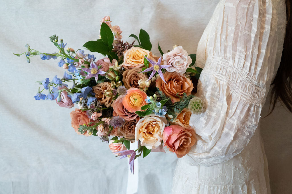 Bridal Bouquet-Large