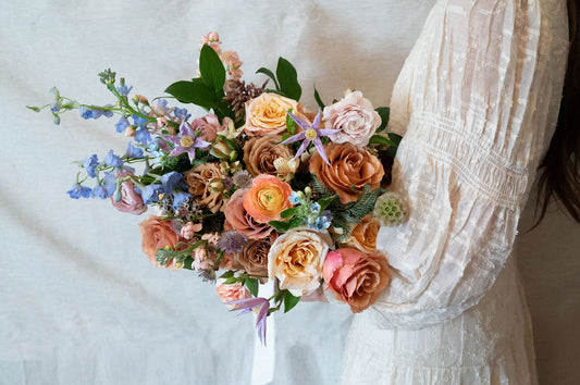 Bridal Bouquet-Large