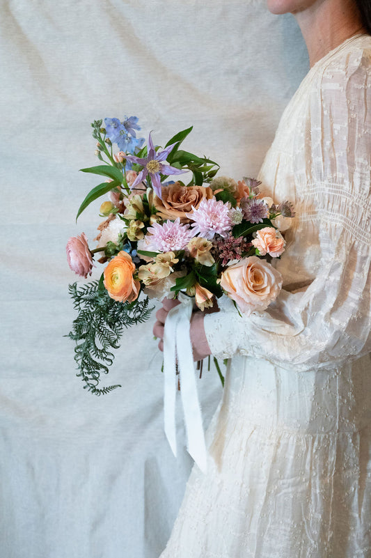 Bridal Bouquet-Small