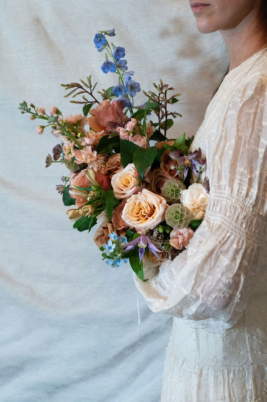 Bridal Bouquet-Medium