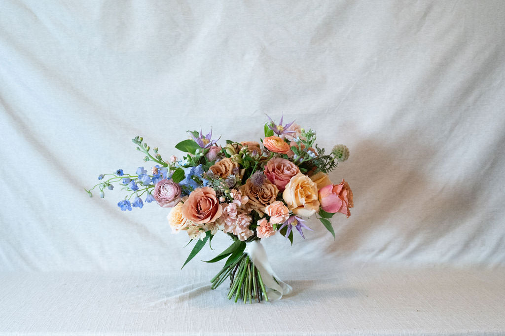 Bridal Bouquet-Large
