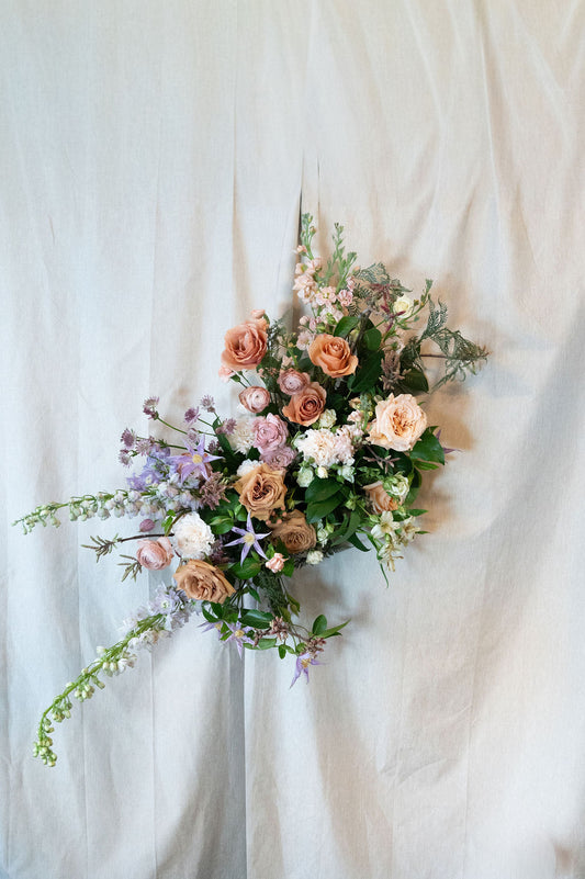 Ceremony Arch Spray