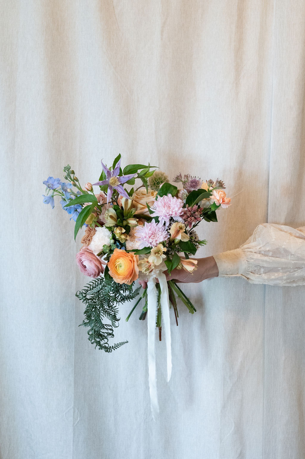 Bridal Bouquet-Small
