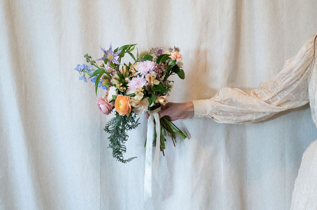 Bridesmaid Bouquet-Small