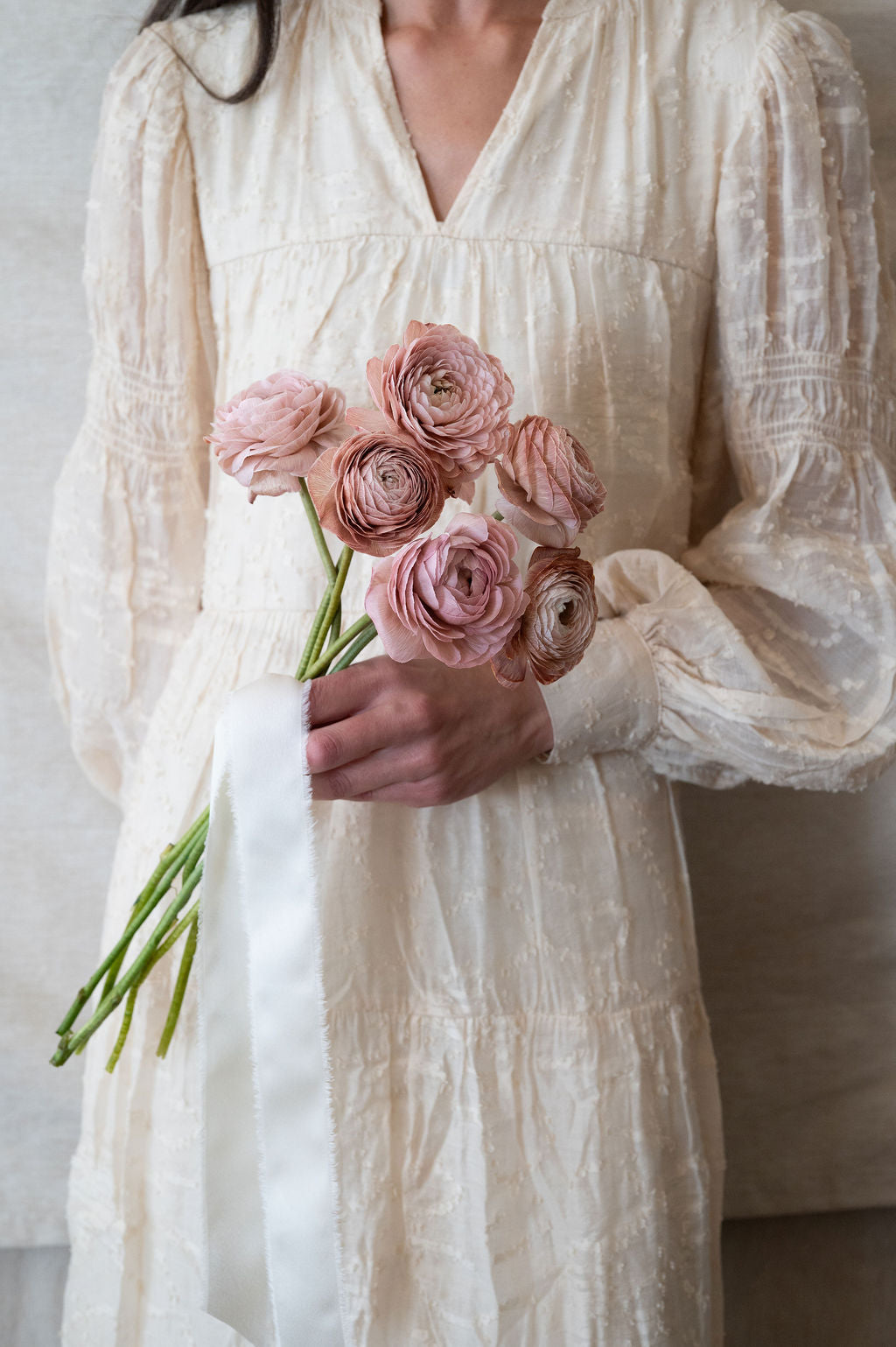 Bridesmaid Bouquet-Posy