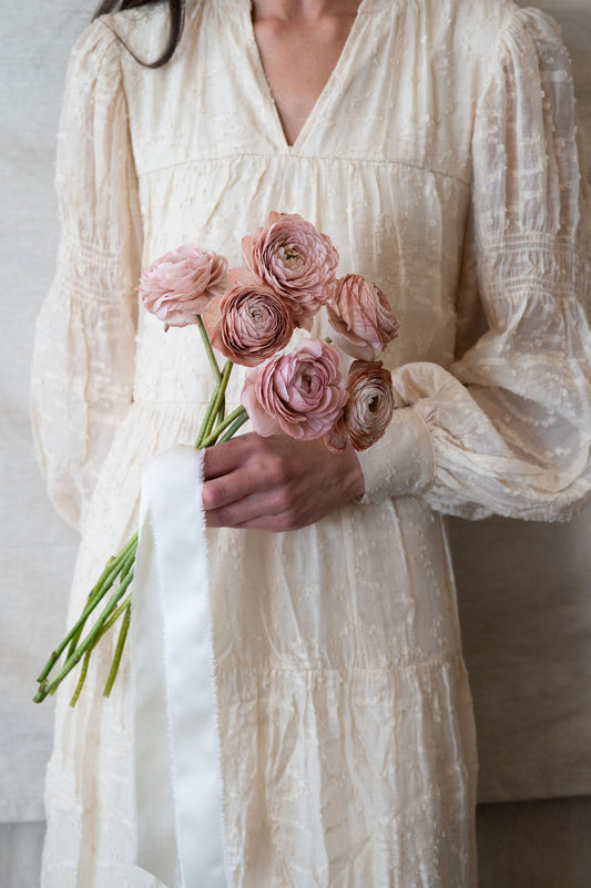 Bridesmaid Bouquet-Posy