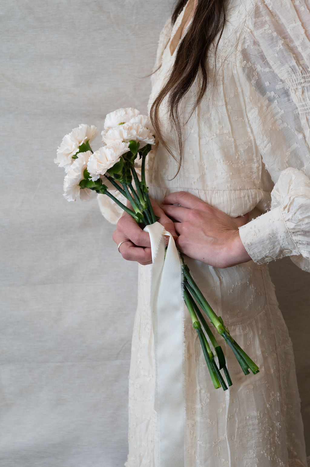 Bridesmaid Bouquet-Posy
