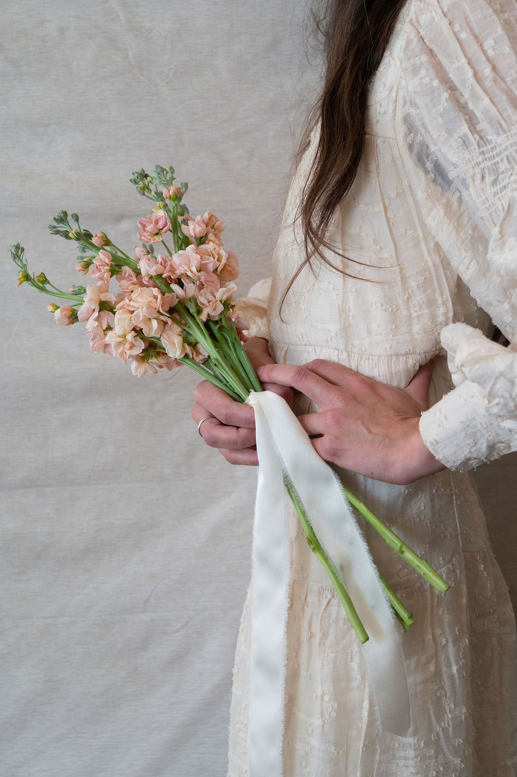 Bridesmaid Bouquet-Posy