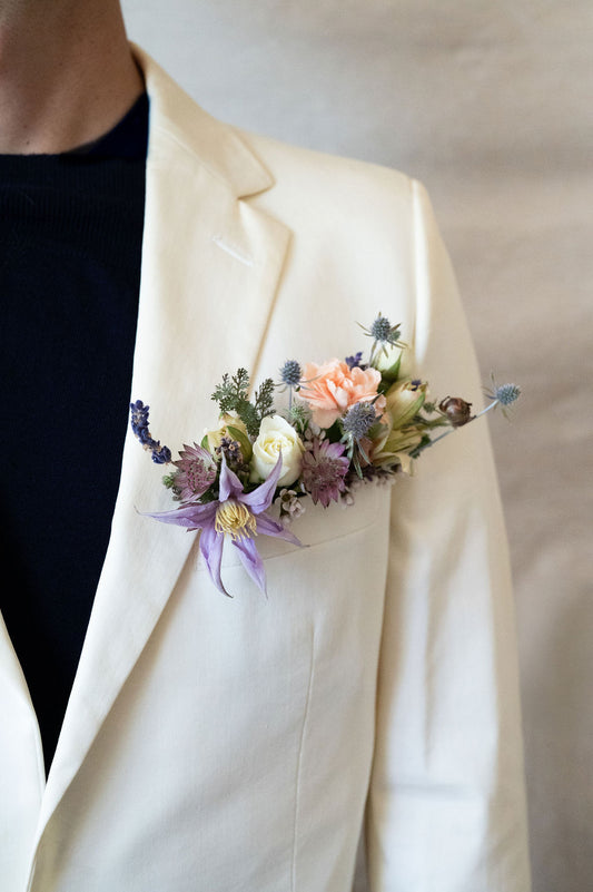 Pocket Square