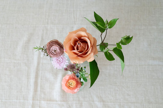 Cake Flowers