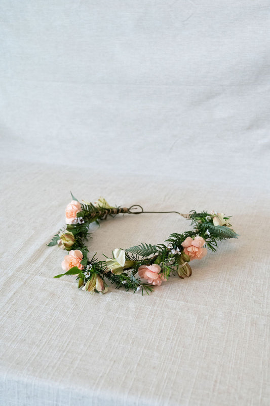 Flower Crown